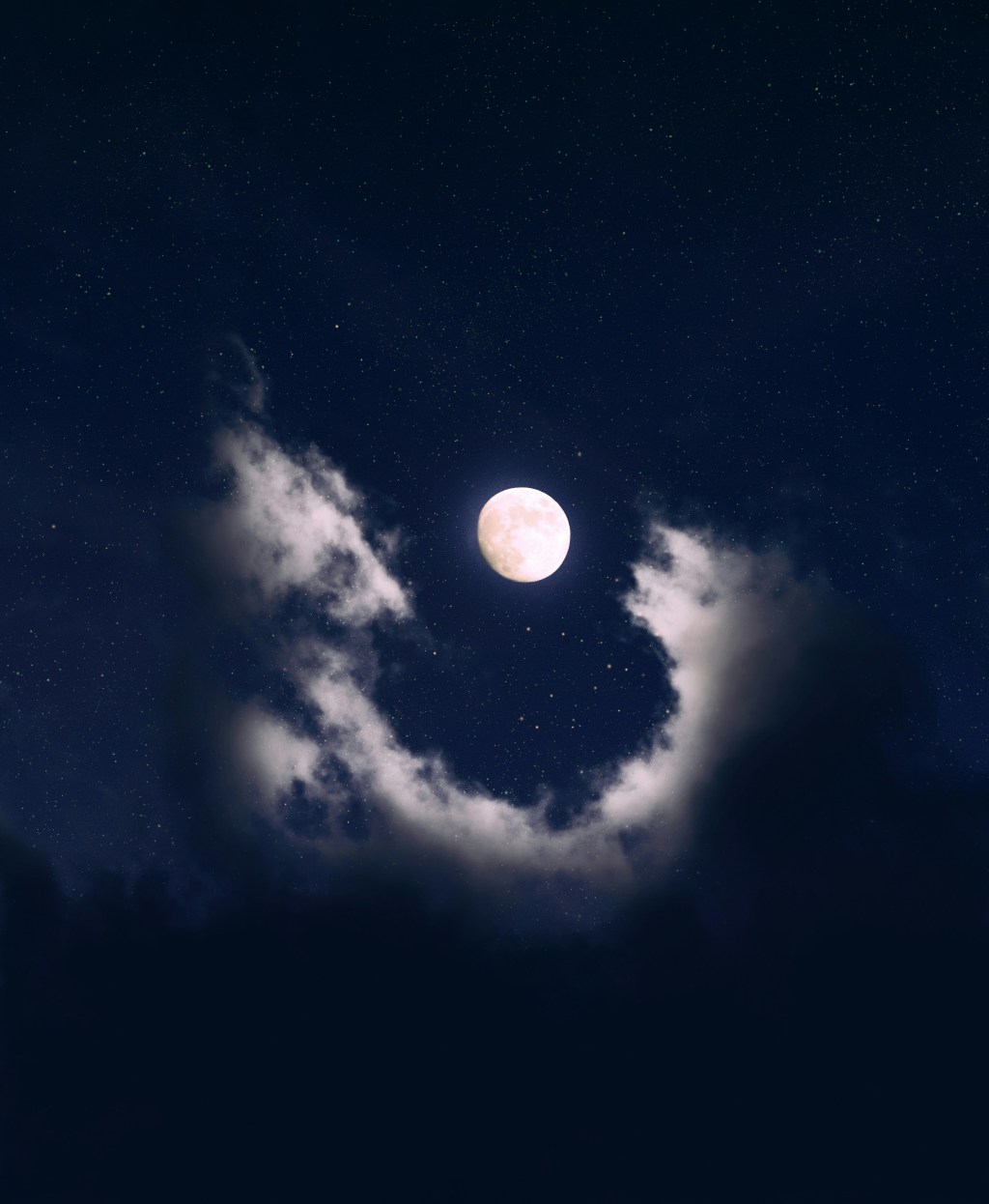 Protecting Yourself From Moon Magic